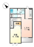 ヴィラ セントラル 二日市の画像