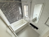 【浴室】SLANT WALLS (スラント ウォールズ) 