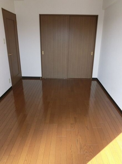 【収納】 | レージュ原 | ★クローゼット