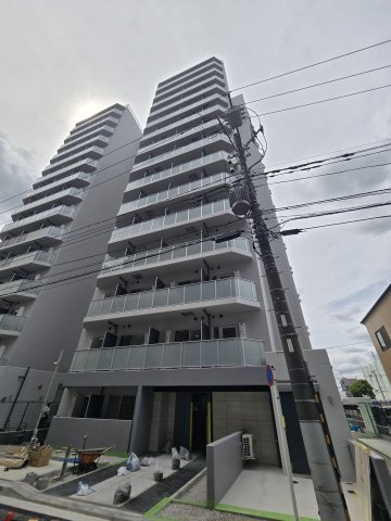 ジェノヴィア西千葉
