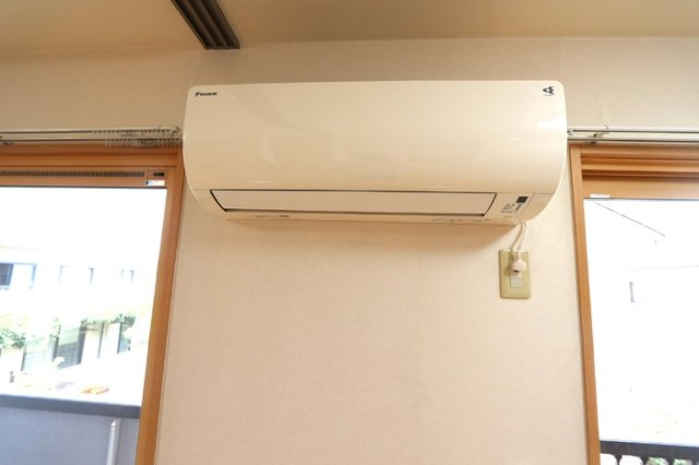 リベルタ　スクエア　A棟の設備