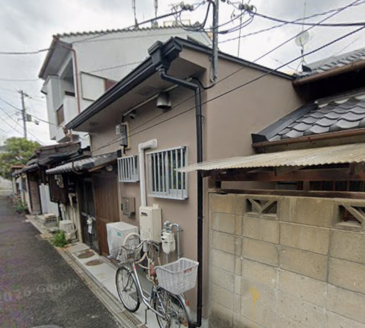 ことぶき平屋