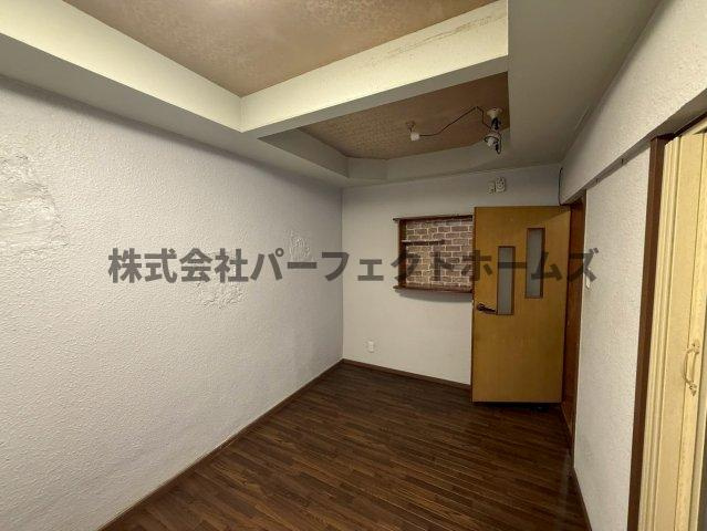 長尾家具町4丁目戸建　賃貸の内装|過ごしやすい室内です