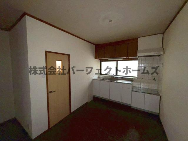 長尾家具町4丁目戸建　賃貸の居間・リビング|居間です