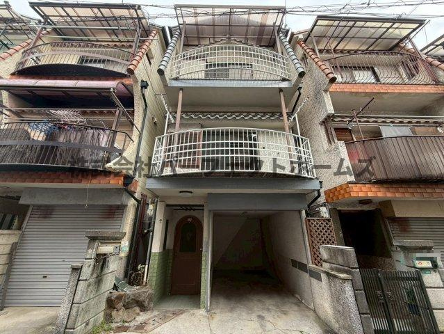 長尾家具町4丁目戸建　賃貸