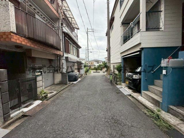 長尾家具町4丁目戸建　賃貸のその他