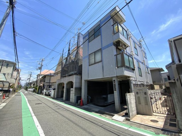 芦屋フラット