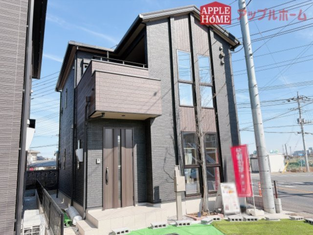行田市深水町Ⅱ