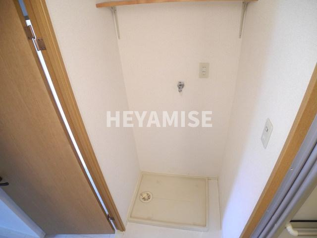 ファミーユ貝津の設備|※同物件反転タイプの写真でございます※現況を優先します※