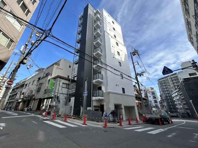 ビエント花隈