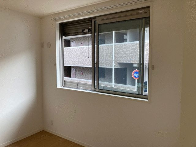 ロジュマン鵠沼の展望