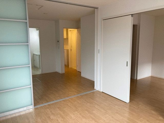 ロジュマン鵠沼のその他共用部分
