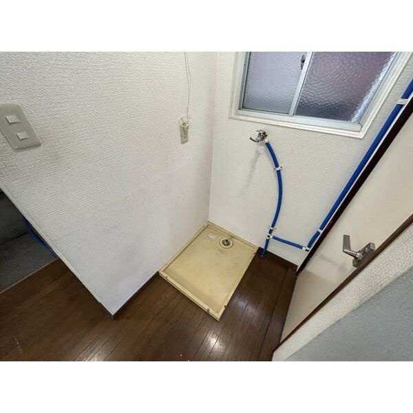 東六甲ビルの設備