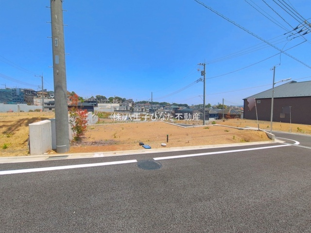 『八王子市土地』八王子市長房町771-33【仲介手数料無料】の外観|～仲介手数料無料☆八王子ひなた不動産～八王子市長房町　売地