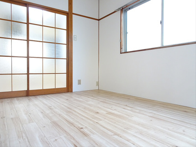 【寝室】 | シャトレー富士