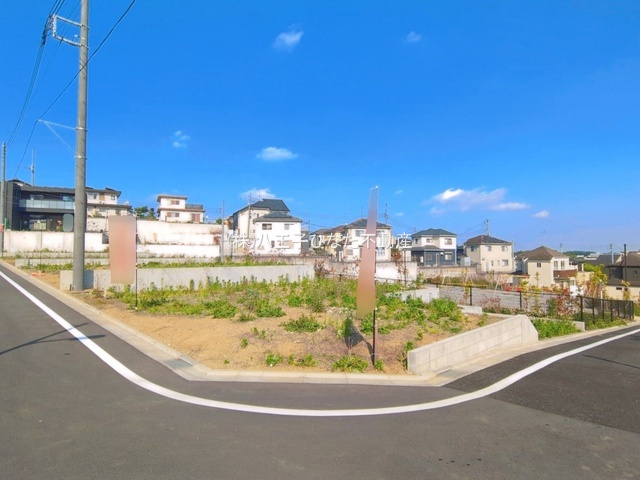 『八王子市土地』八王子市長房町771-33【仲介手数料無料】
