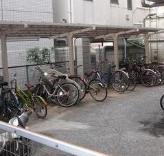 ノートス扇橋のその他共用部分