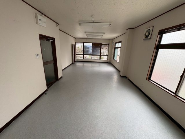 【内装】 | 福本産業ビル