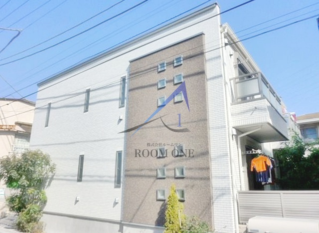 クレール東新小岩