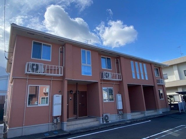 ハッピー津根タウン　Ｂ