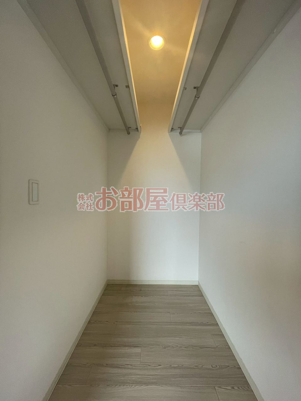 Apartment-Raboの収納|収納があります