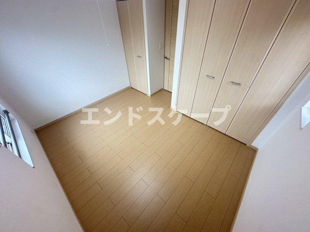 アルバ　３の洋室|高崎、前橋のお部屋探しはエンドスケープまで！お客様の理想お聞かせ下さい♪
