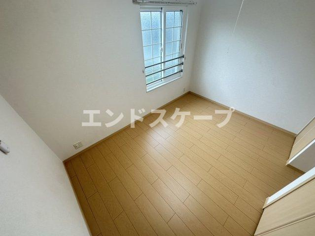 アルバ　３の洋室|高崎、前橋のお部屋探しはエンドスケープまで！お客様の理想お聞かせ下さい♪