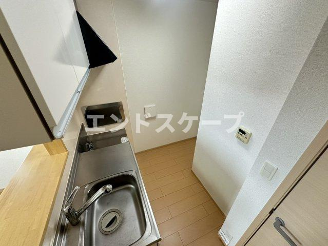 アルバ　３の内装|高崎、前橋のお部屋探しはエンドスケープまで！お客様の理想お聞かせ下さい♪