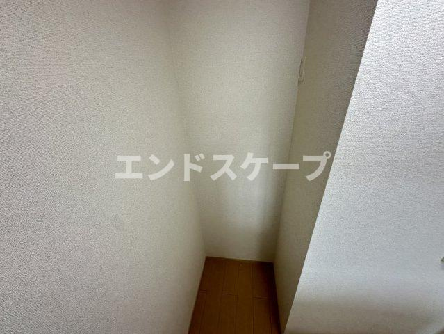 アルバ　３の内装|高崎、前橋のお部屋探しはエンドスケープまで！お客様の理想お聞かせ下さい♪