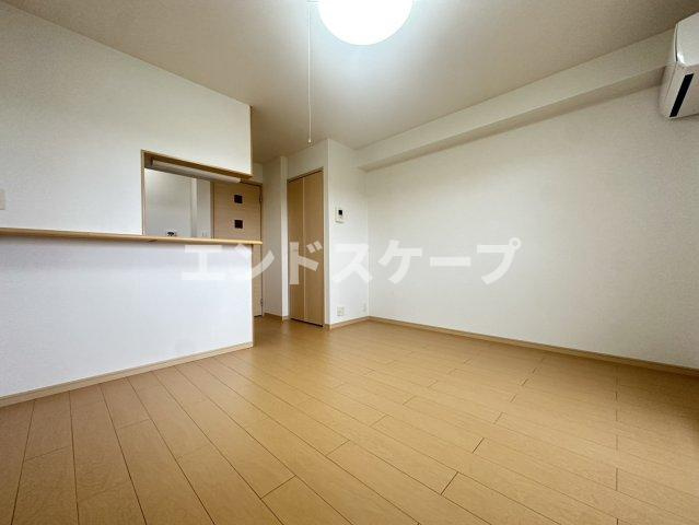 アルバ　３の居間・リビング|高崎、前橋のお部屋探しはエンドスケープまで！お客様の理想お聞かせ下さい♪