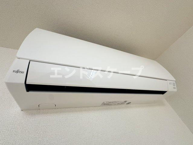 アルバ　３の設備|高崎、前橋のお部屋探しはエンドスケープまで！お客様の理想お聞かせ下さい♪