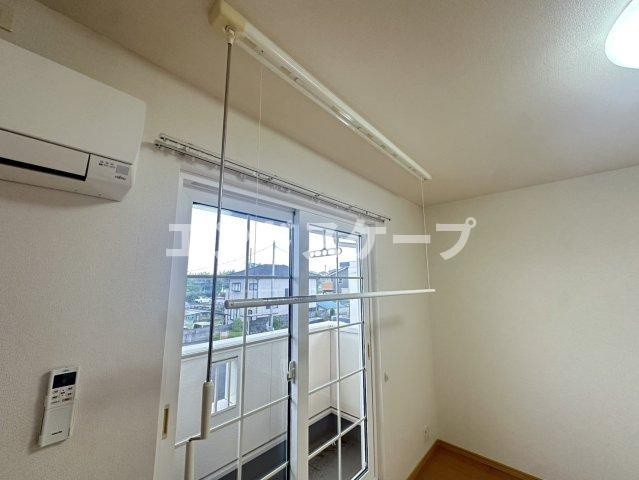 アルバ　３の内装|高崎、前橋のお部屋探しはエンドスケープまで！お客様の理想お聞かせ下さい♪