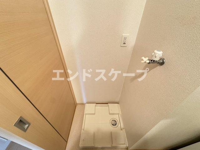 アルバ　３の設備|高崎、前橋のお部屋探しはエンドスケープまで！お客様の理想お聞かせ下さい♪