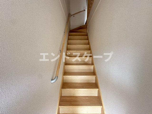 アルバ　３の内装|高崎、前橋のお部屋探しはエンドスケープまで！お客様の理想お聞かせ下さい♪