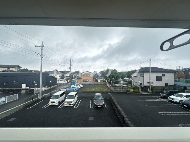 アルバ　３の展望|高崎、前橋のお部屋探しはエンドスケープまで！お客様の理想お聞かせ下さい♪