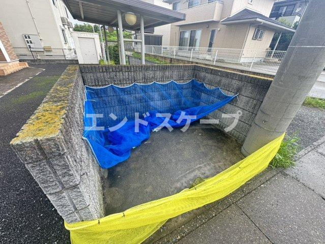 アルバ　３のその他共用部分|高崎、前橋のお部屋探しはエンドスケープまで！お客様の理想お聞かせ下さい♪