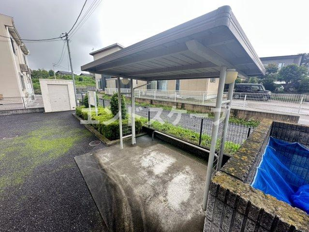 アルバ　３のその他共用部分|高崎、前橋のお部屋探しはエンドスケープまで！お客様の理想お聞かせ下さい♪