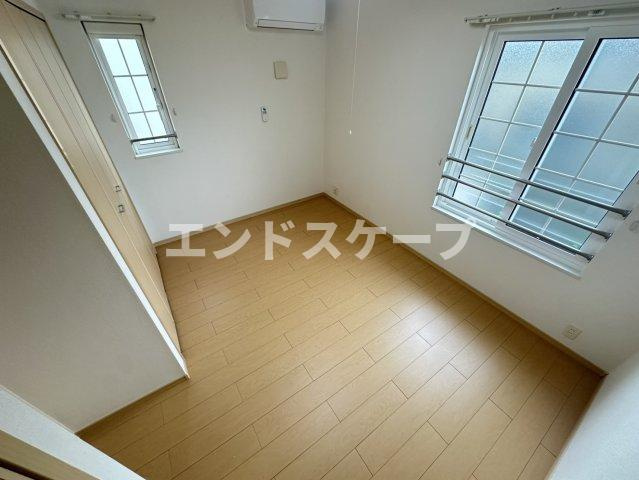 アルバ　３の内装|高崎、前橋のお部屋探しはエンドスケープまで！お客様の理想お聞かせ下さい♪