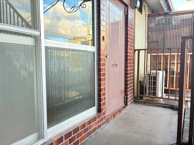 東九条西山町　藤本マンションのその他|2階　201号室