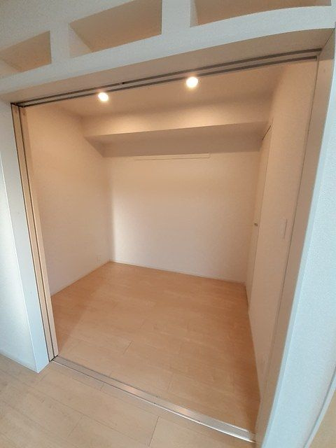 フォンターナのその他