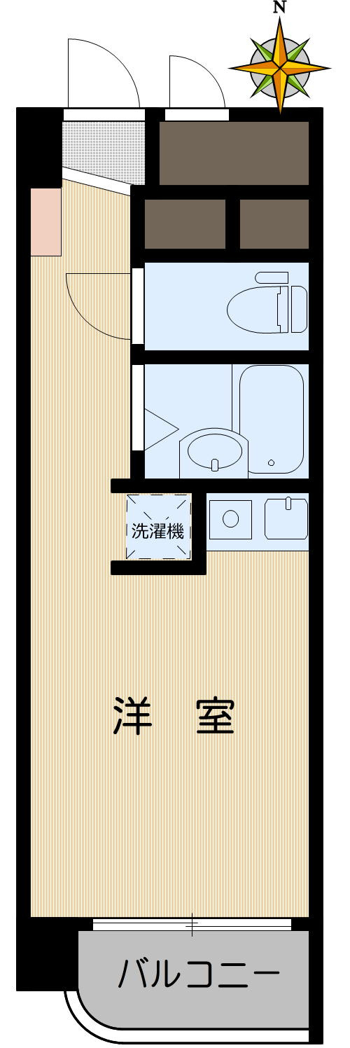 後楽園キャステールの画像