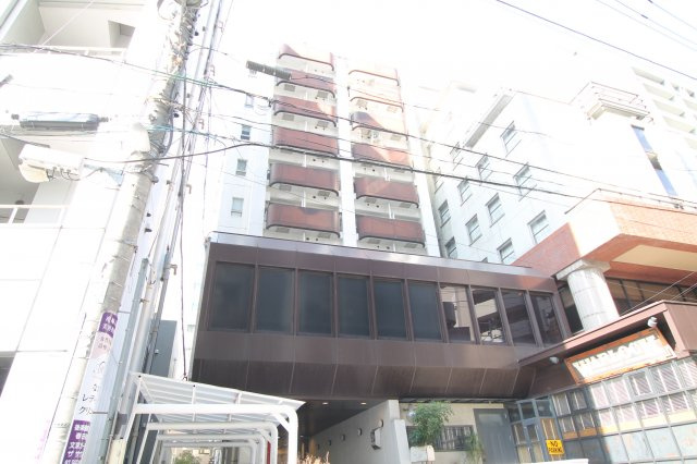 【外観】