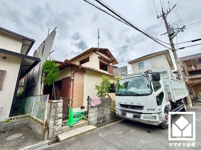大津市千町１丁目　01期　1号棟の外観|6月5日　現地写真更新