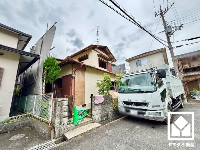大津市千町１丁目　01期　1号棟の外観|6月5日　現地写真更新