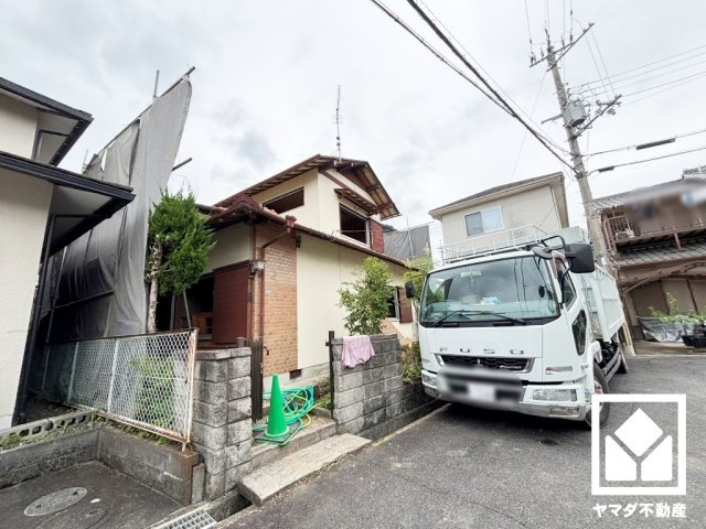 大津市千町１丁目　01期　1号棟のその他|6月5日　現地写真更新