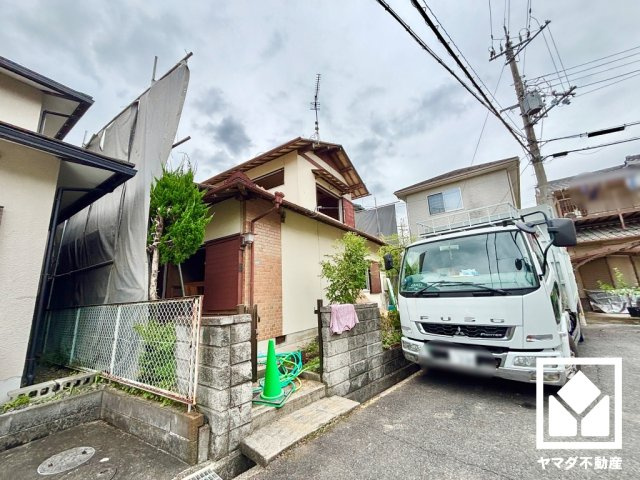 大津市千町１丁目　01期　1号棟の周辺|6月5日　現地写真更新