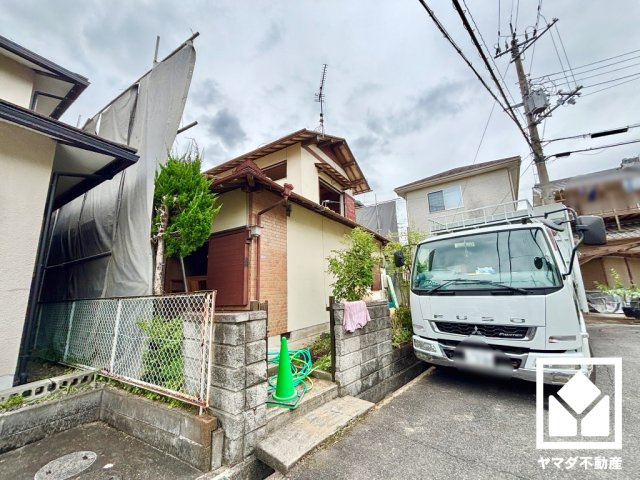 大津市千町１丁目　01期　1号棟の外観|6月5日　現地写真更新