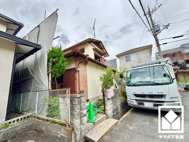 大津市千町１丁目　01期　1号棟の外観|6月5日　現地写真更新