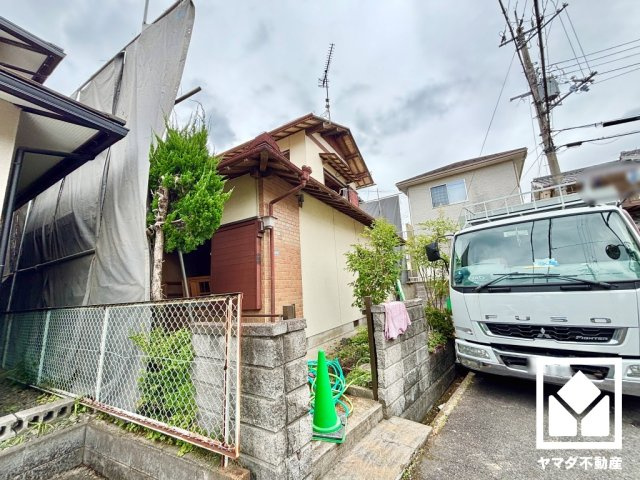 大津市千町１丁目　01期　1号棟の外観|6月5日　現地写真更新