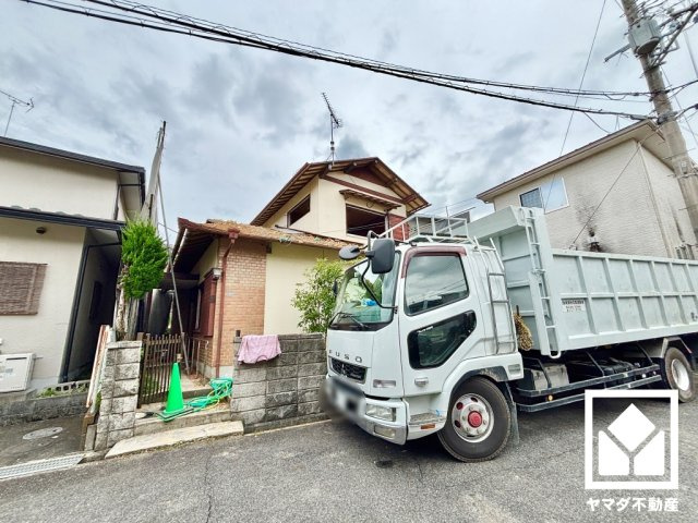 大津市千町１丁目　01期　1号棟